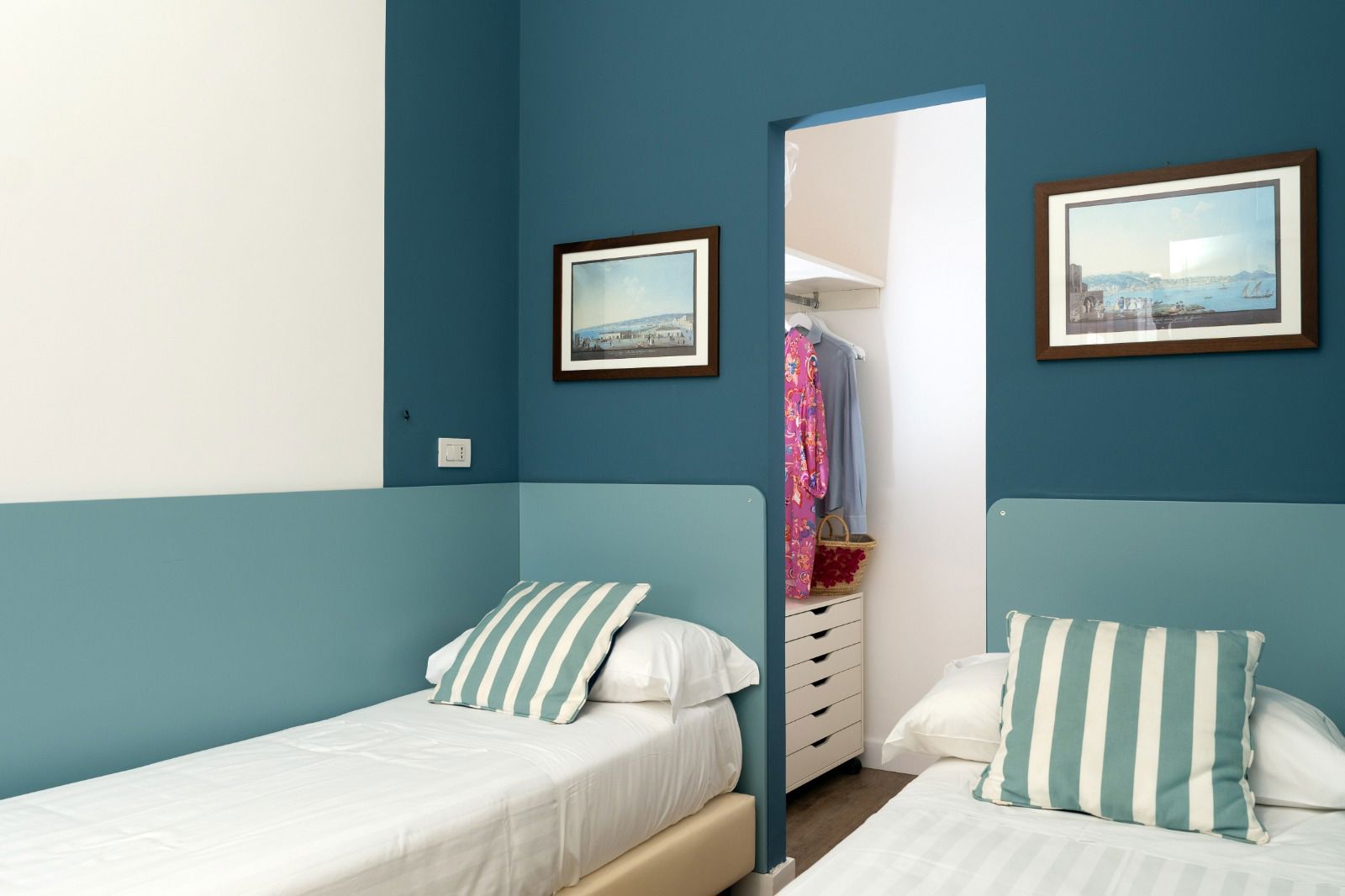 Benvenuto Collection Media