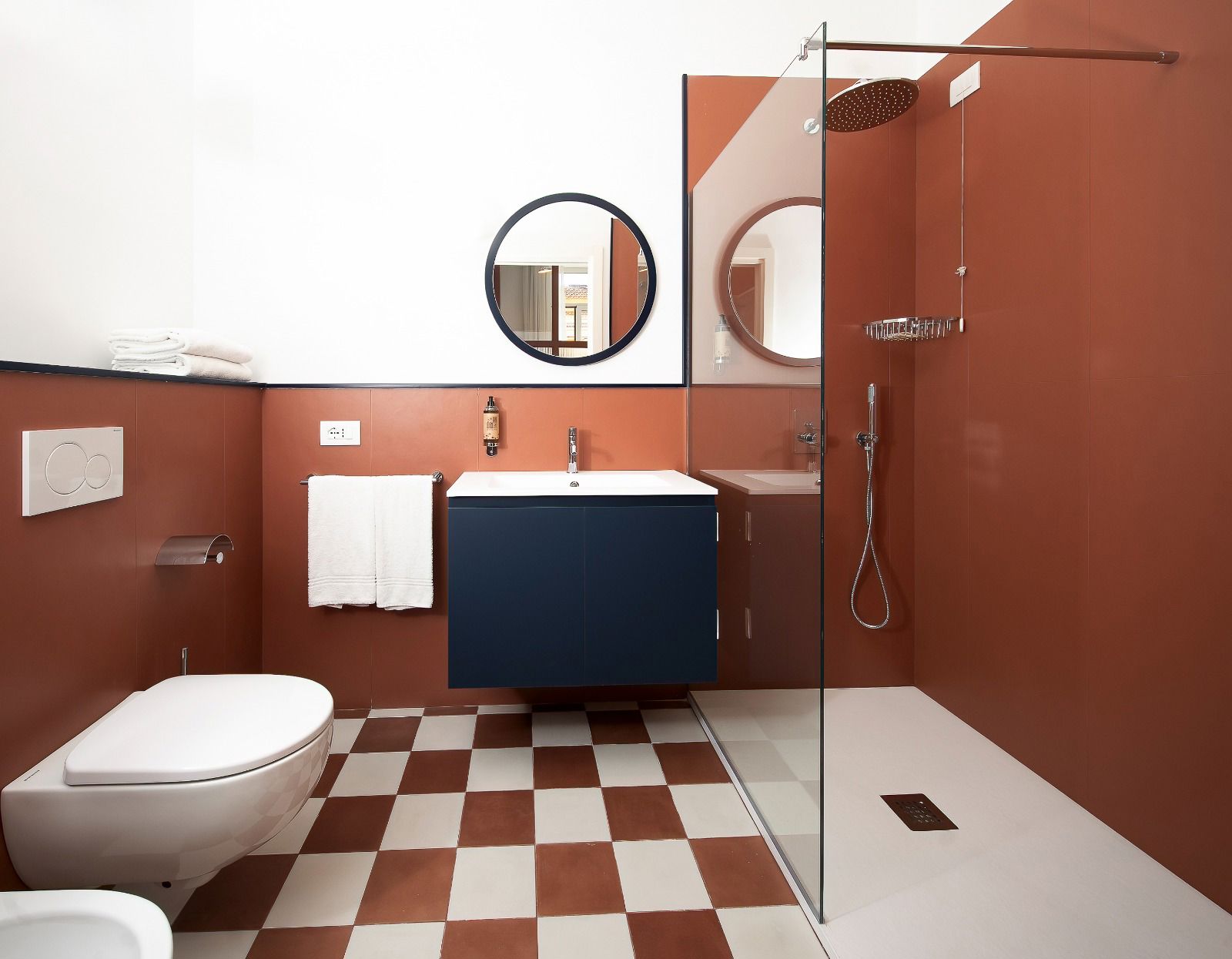 Benvenuto Collection Media