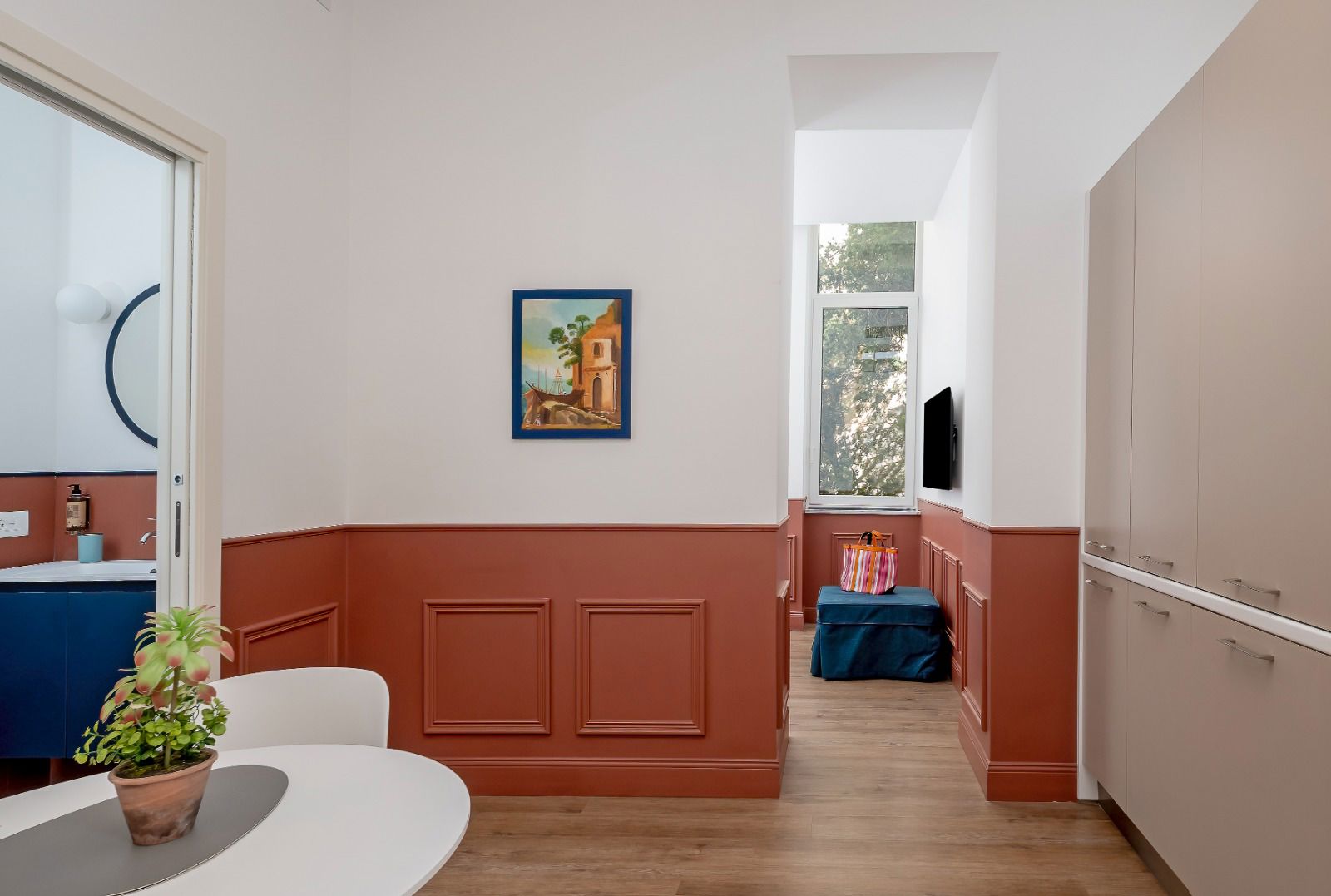 Benvenuto Collection Media