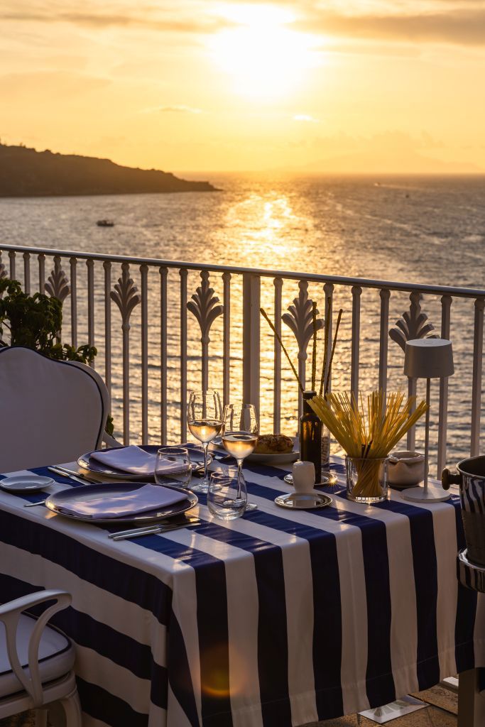 Grand Hotel Riviera Sorrento 3