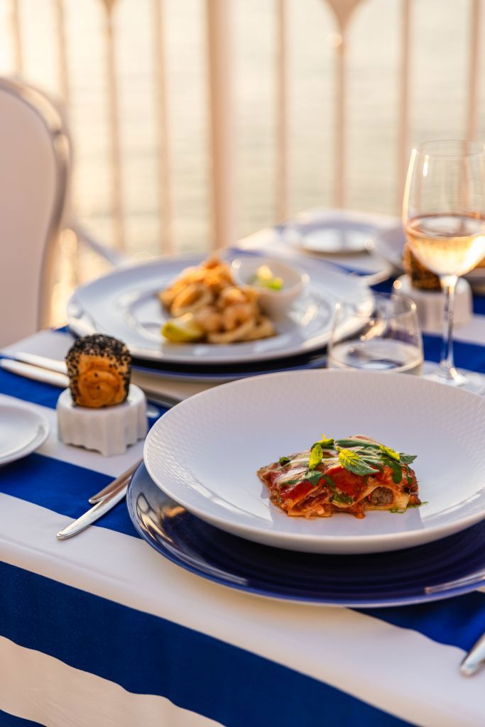 Grand Hotel Riviera Sorrento 3