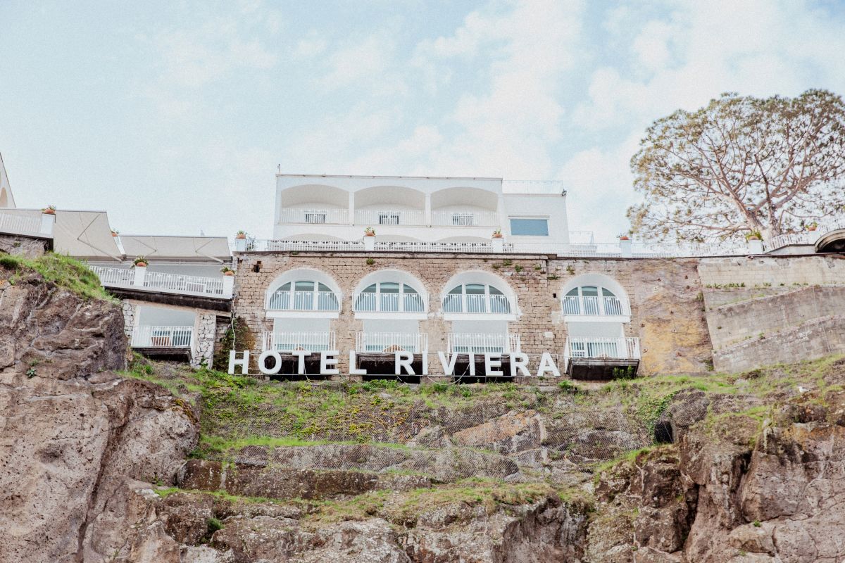 Benvenuto Collection Media