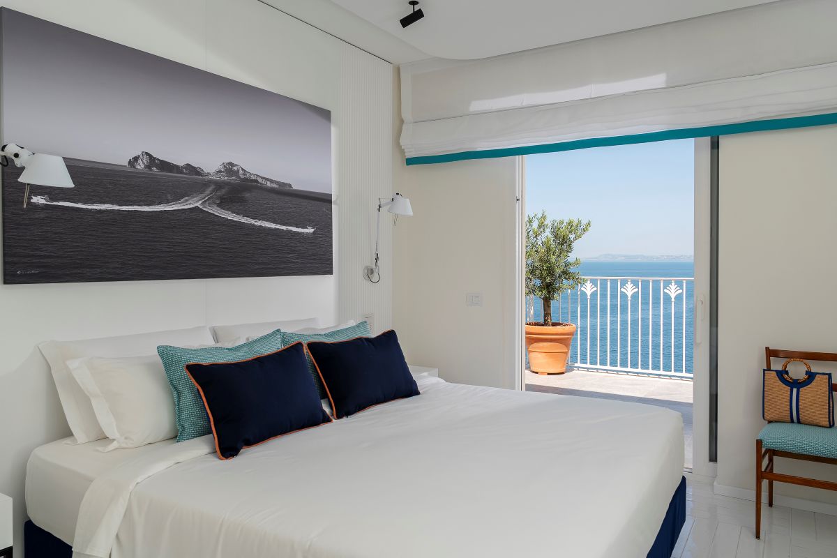 Benvenuto Collection Media