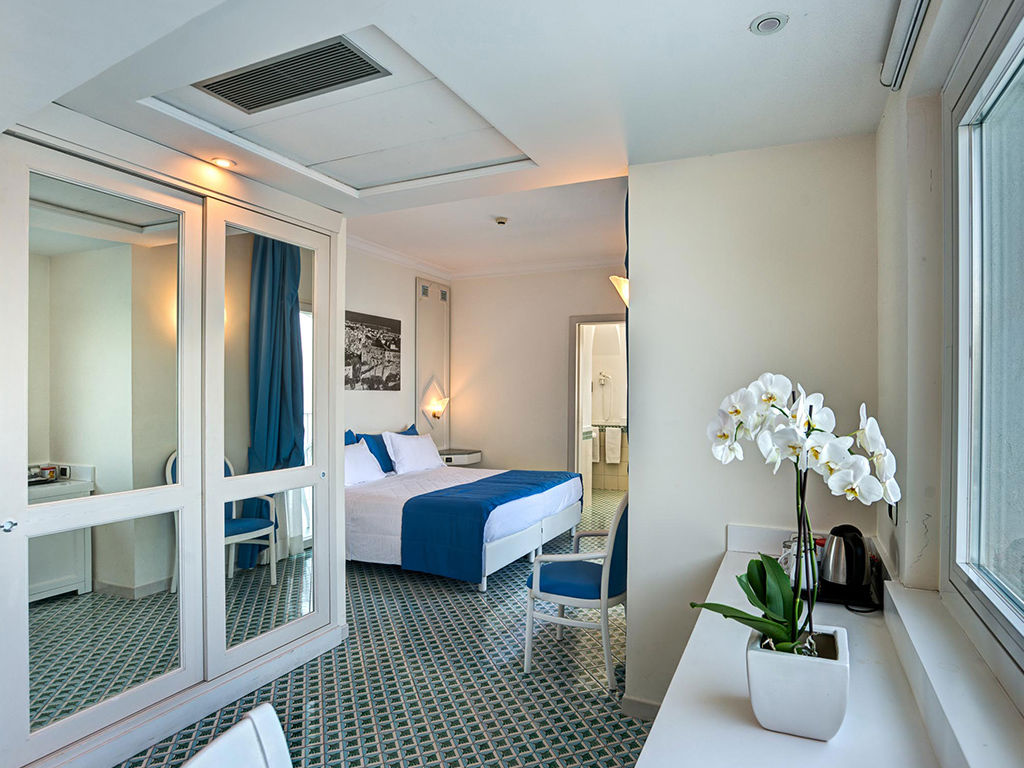 Grand Hotel Riviera Sorrento 2