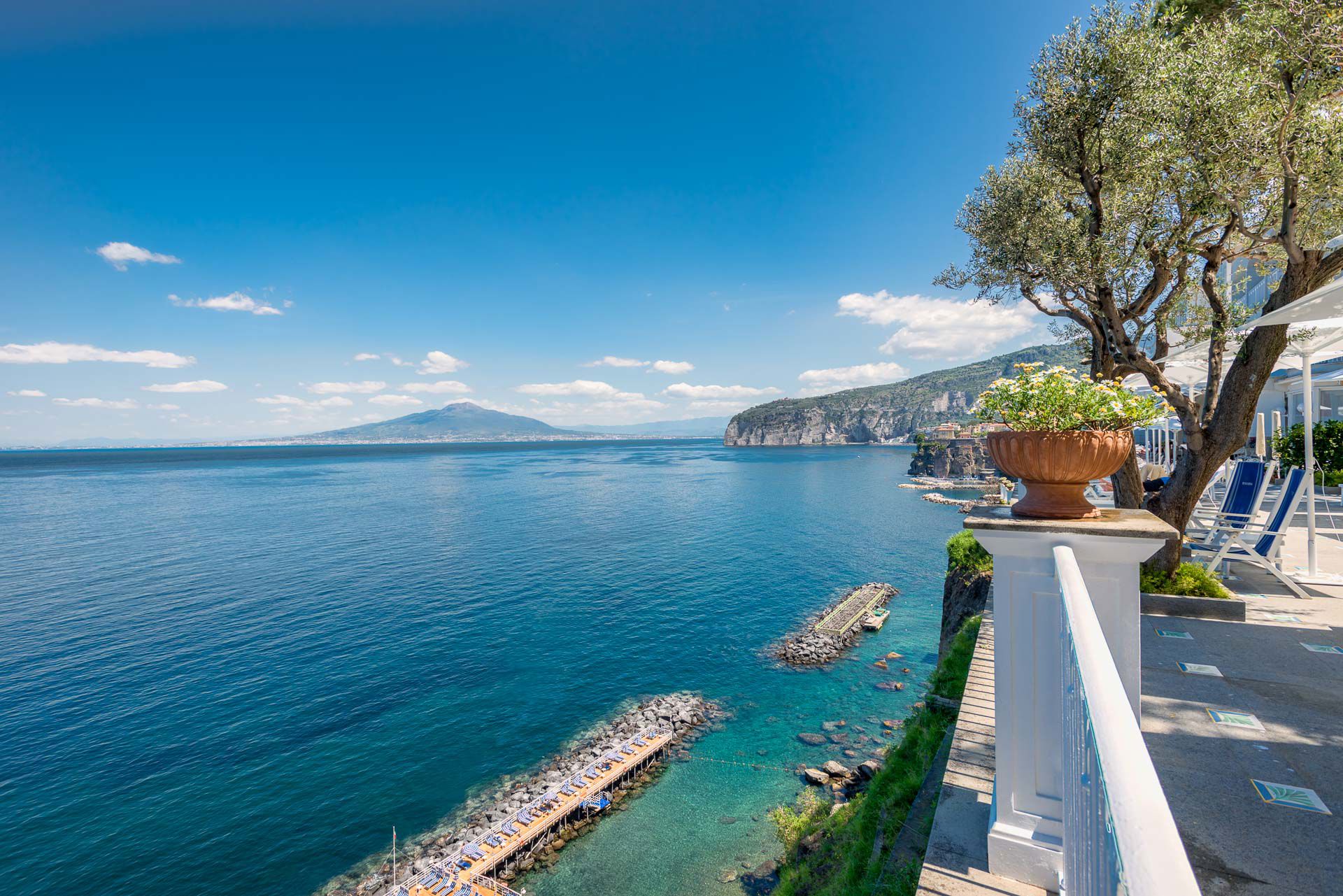 Grand Hotel Riviera Sorrento 7