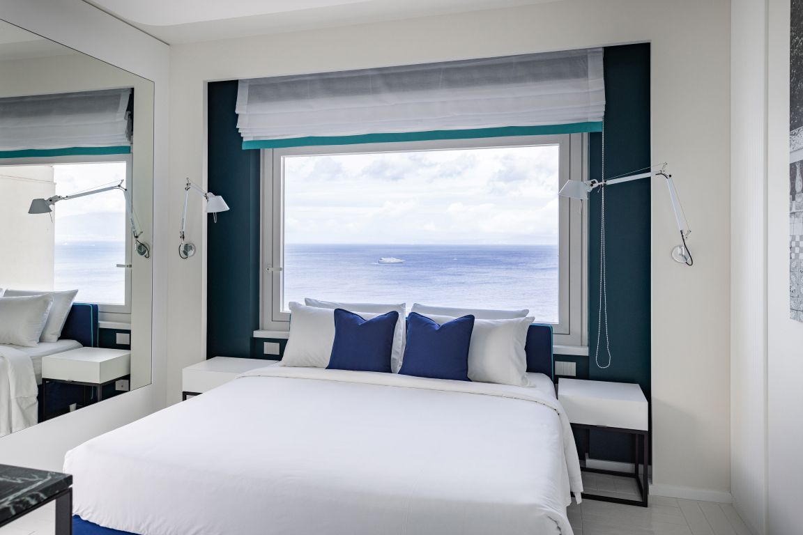 Grand Hotel Riviera Sorrento 2