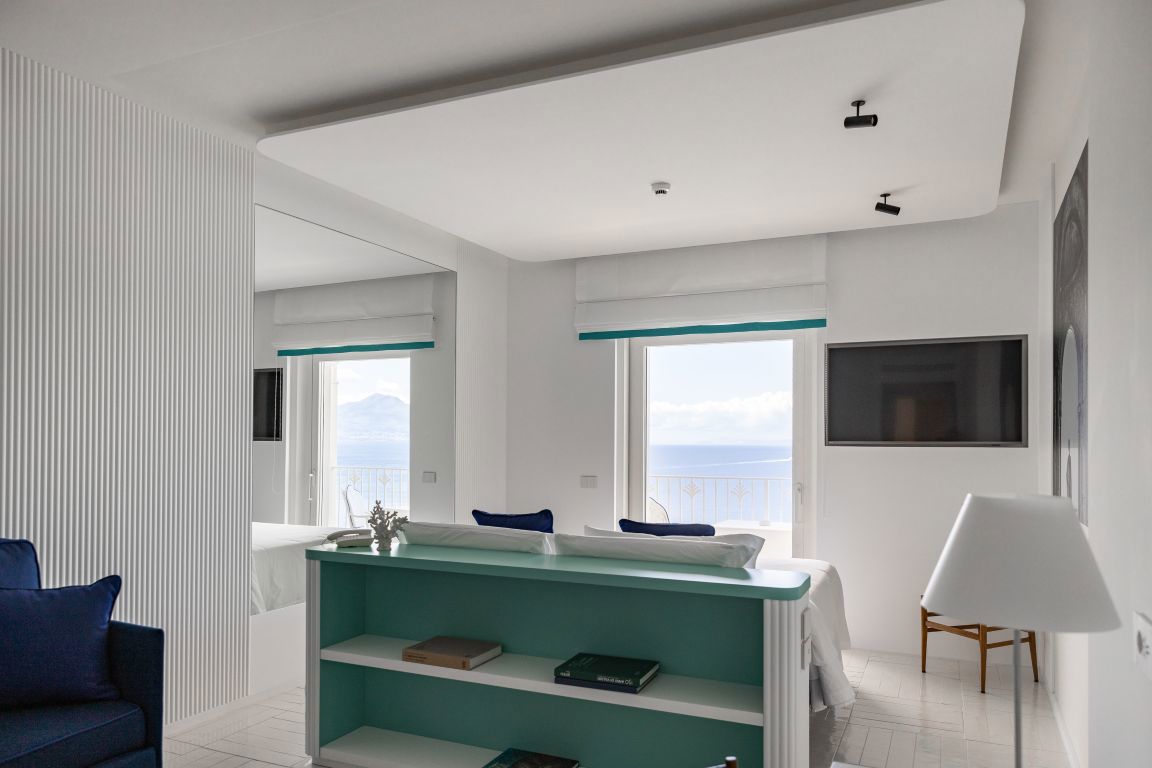 Grand Hotel Riviera Sorrento 2