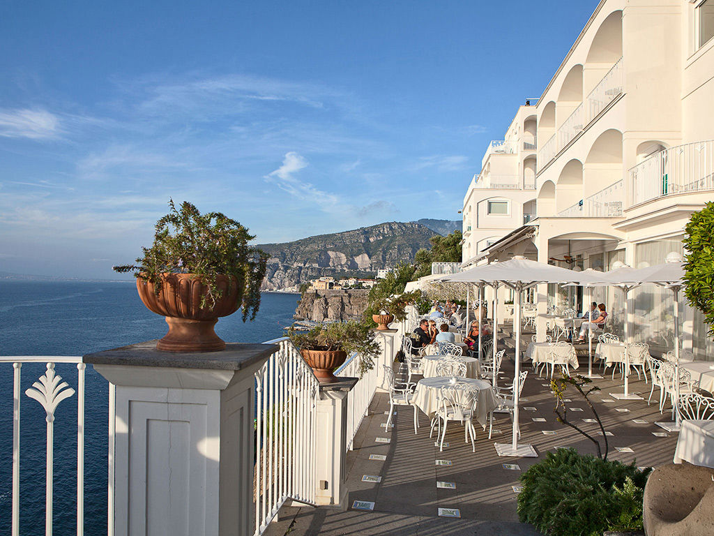 Per scoprire i diversi sapori di Sorrento 11 Per scoprire i diversi sapori di Sorrento 11