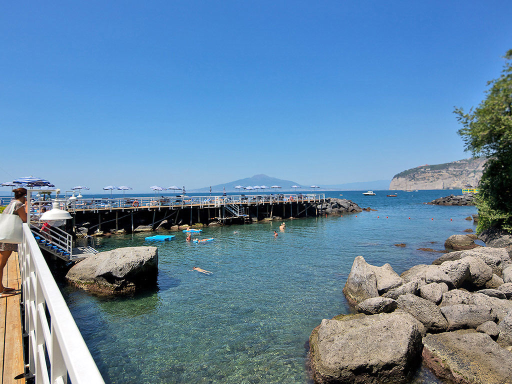 Tra i due golfi 10 Tra i due golfi 10