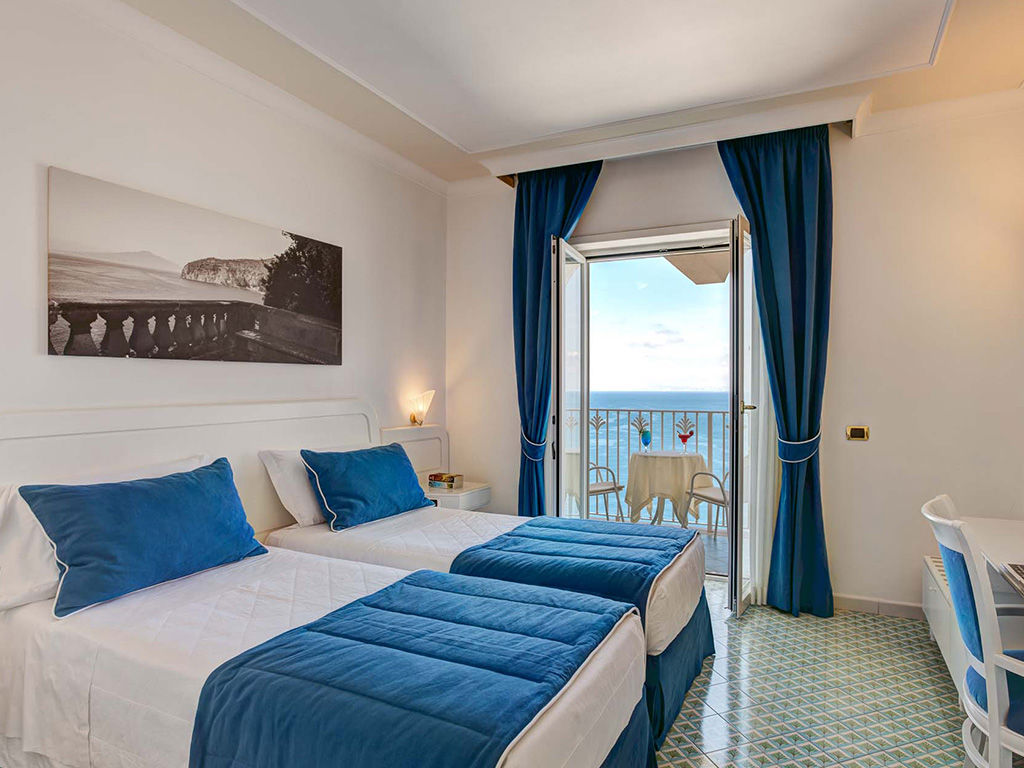 Grand Hotel Riviera Sorrento 12 Grand Hotel Riviera Sorrento 12