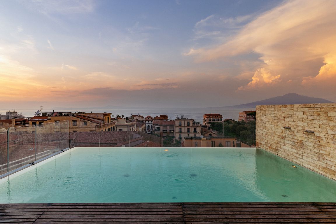 Benvenuto Collection Media