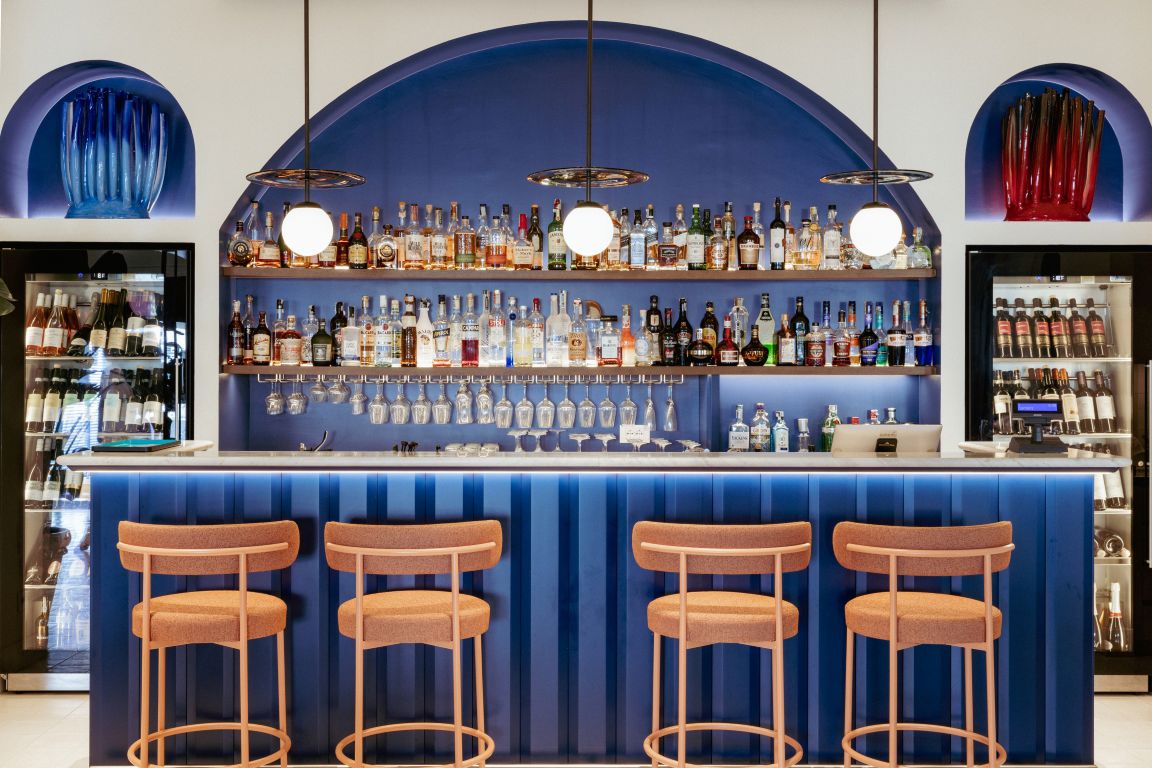 Benvenuto Collection Media