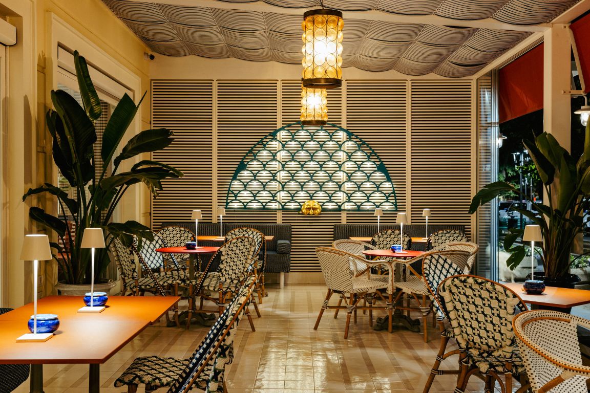 Benvenuto Collection Media