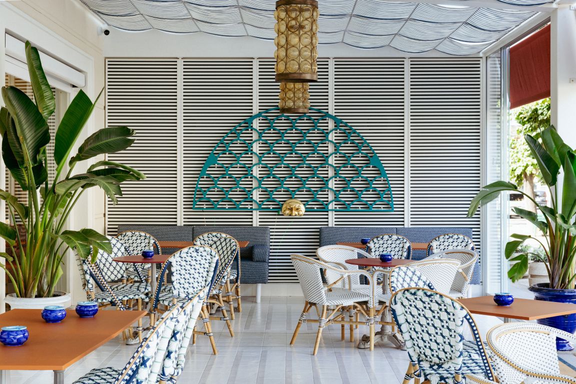 Benvenuto Collection Media