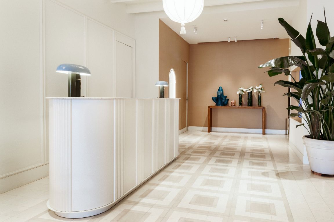 Benvenuto Collection Media