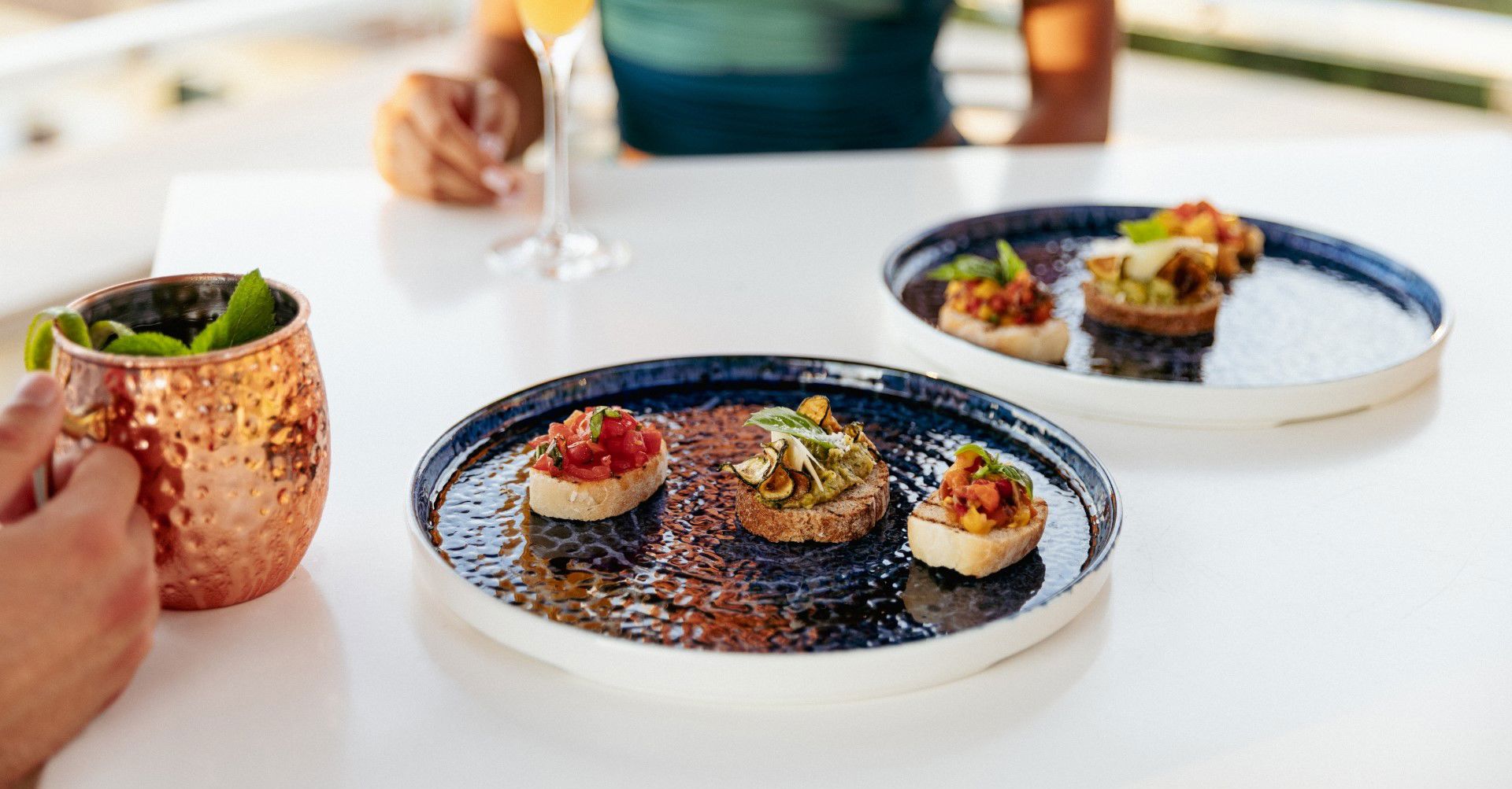 TO SURPRISE YOU AND EXCEED YOUR EXPECTATIONS 12