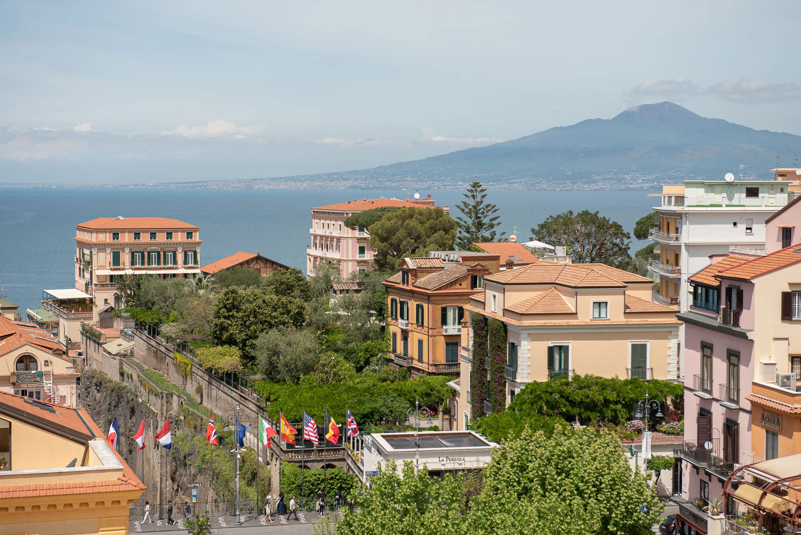 Per farti sentire in un luogo speciale 2