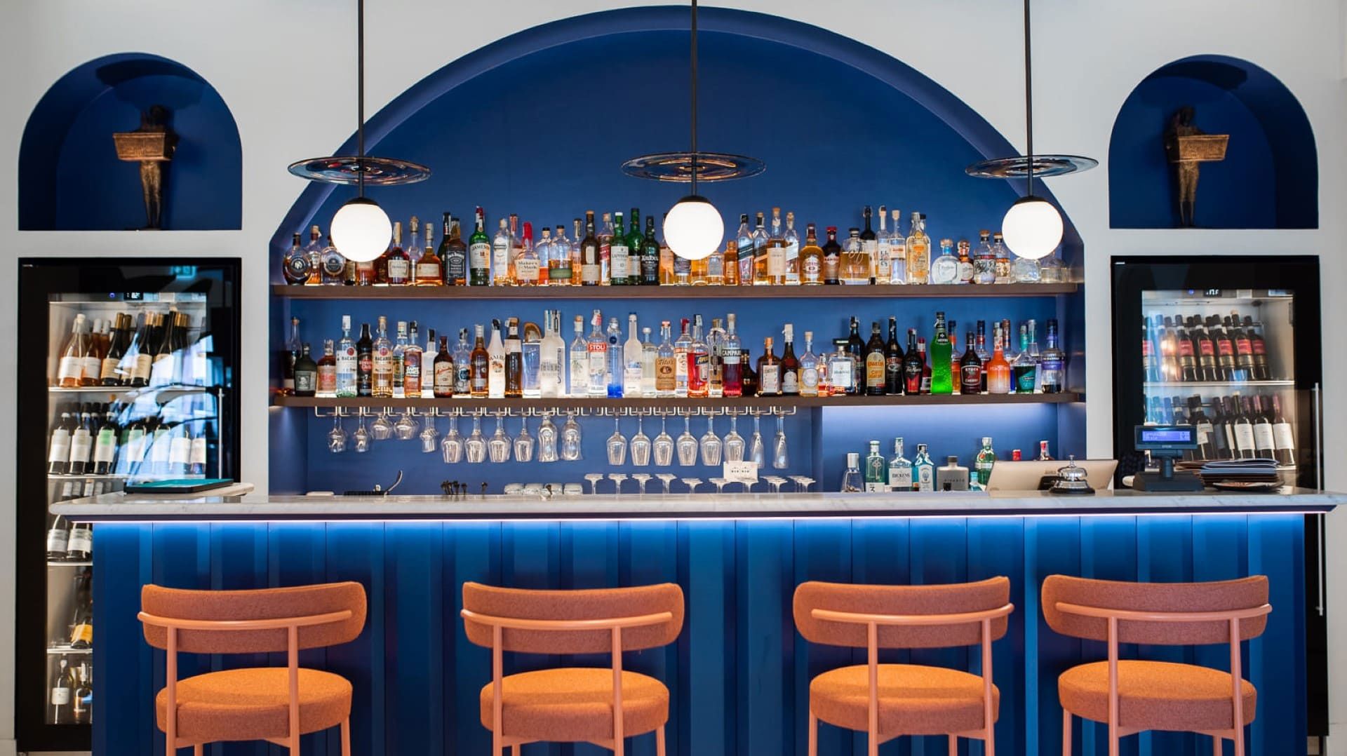 TO SURPRISE YOU AND EXCEED YOUR EXPECTATIONS 7