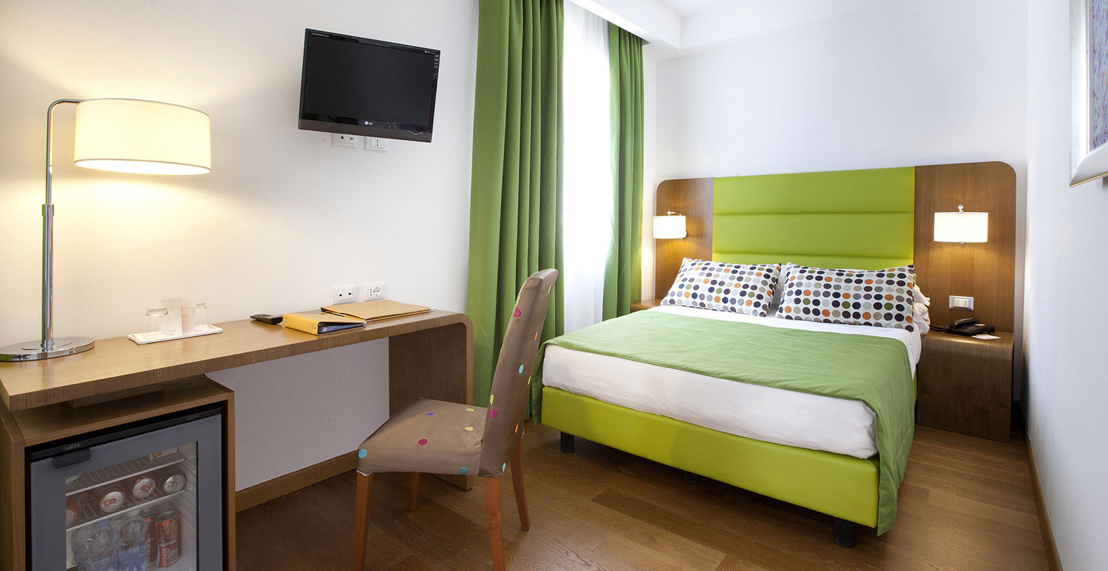 COMFORTABLE ROOMS FOR YOUR STAY IN SORRENTO 4