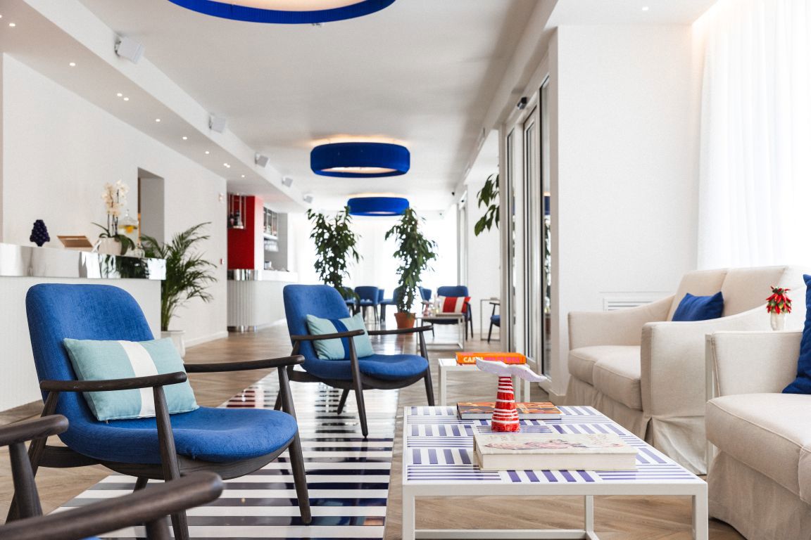 Benvenuto Collection Media