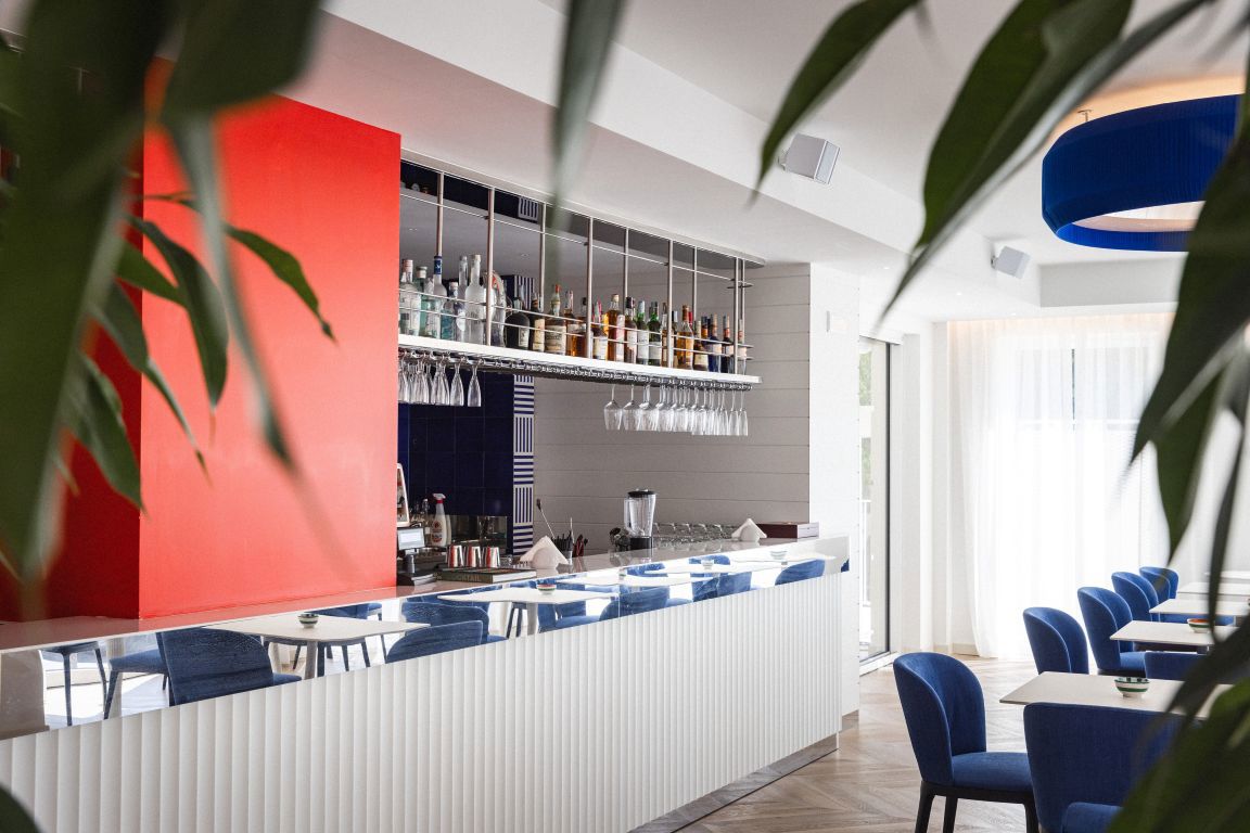 Benvenuto Collection Media