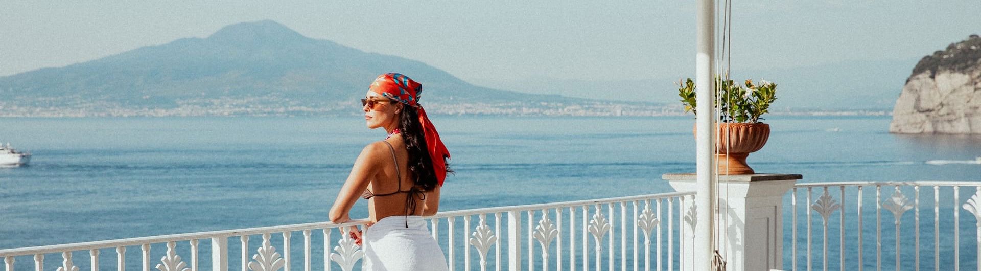 Grand Hotel Riviera Sorrento 3