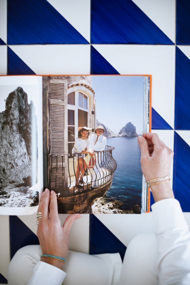 Maison Blu, Intimate Guest House 14