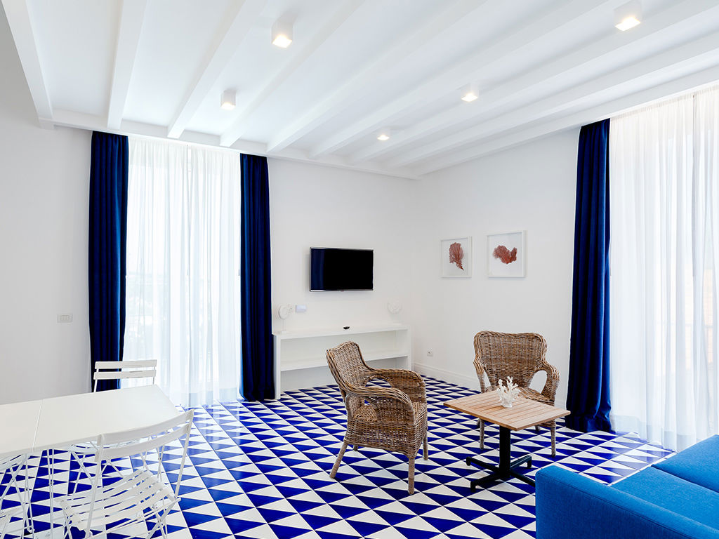 Suite Cornelia 8 Suite Cornelia 8