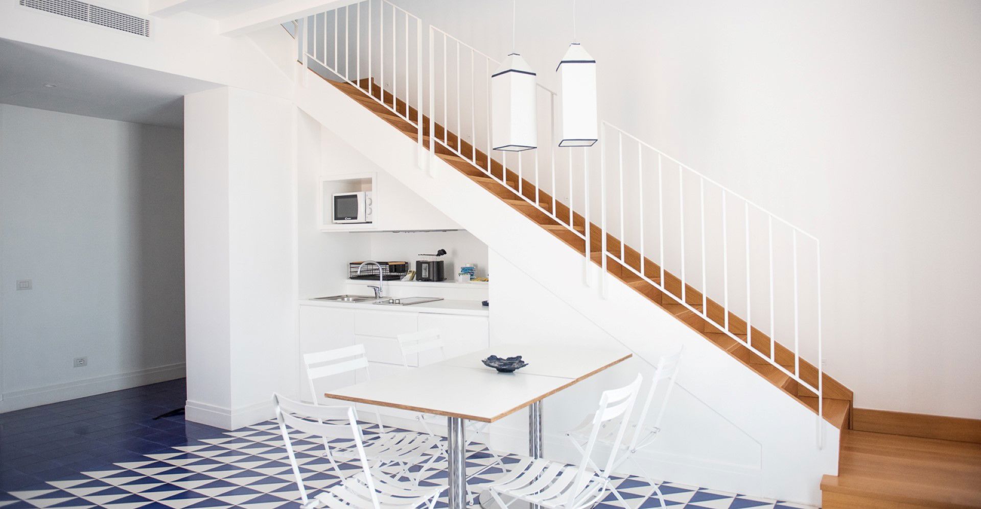 Maison Blu, Intimate Guest House 12