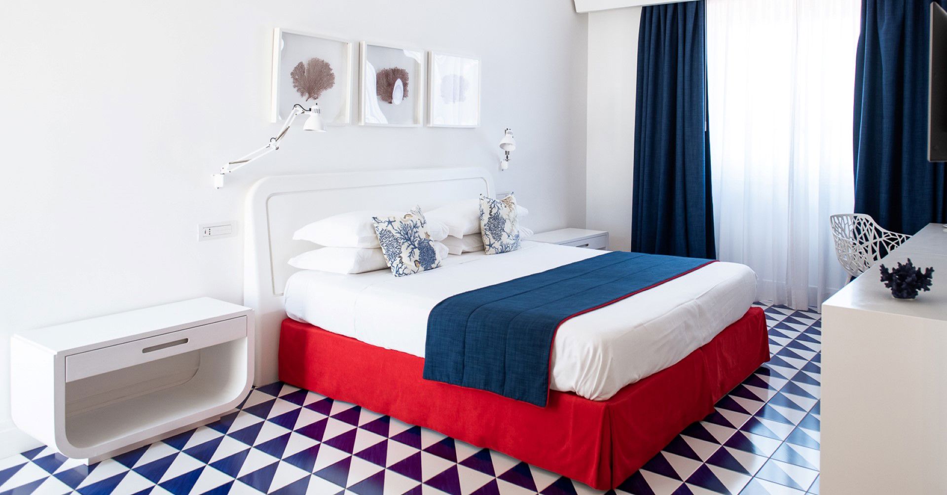 Maison Blu, Intimate Guest House 14