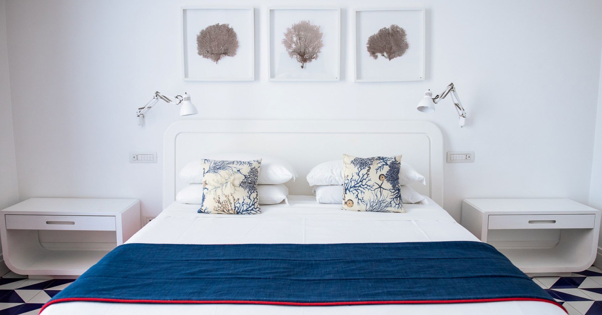 Maison Blu, Intimate Guest House 13