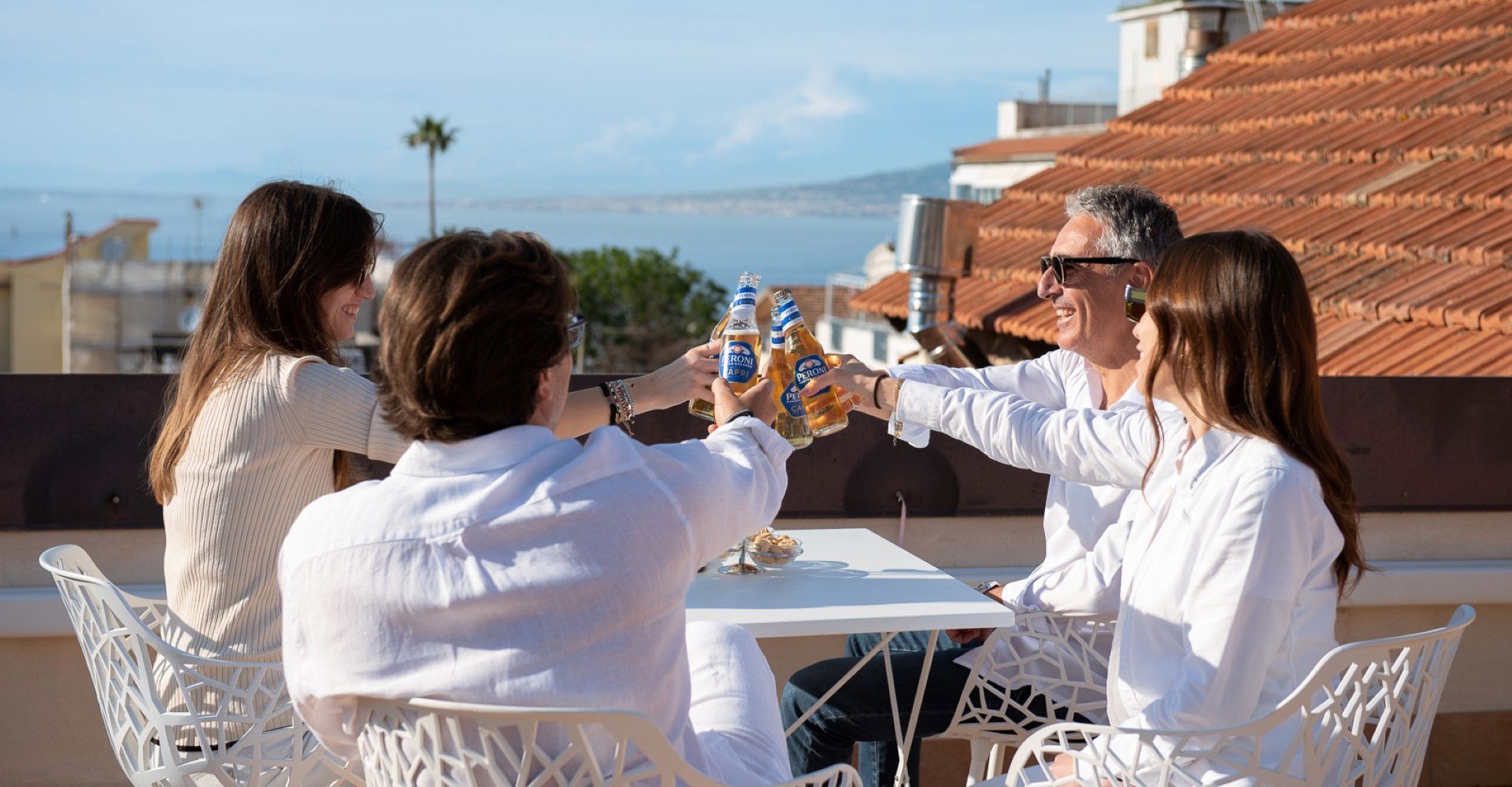 Maison Blu, Intimate Guest House 9