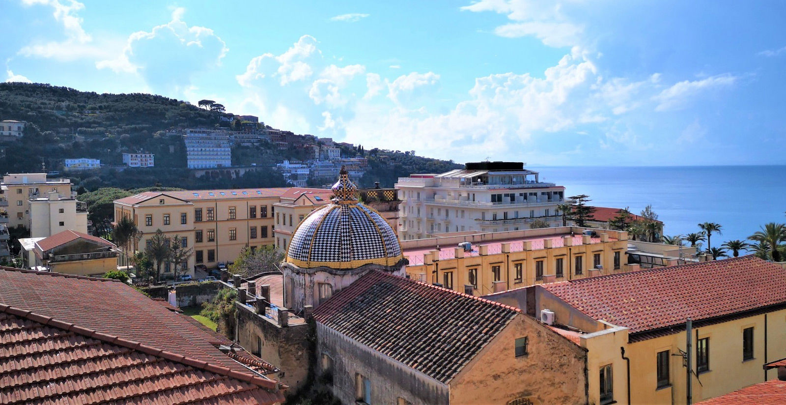 Discover Sorrento and the surroundings! 4