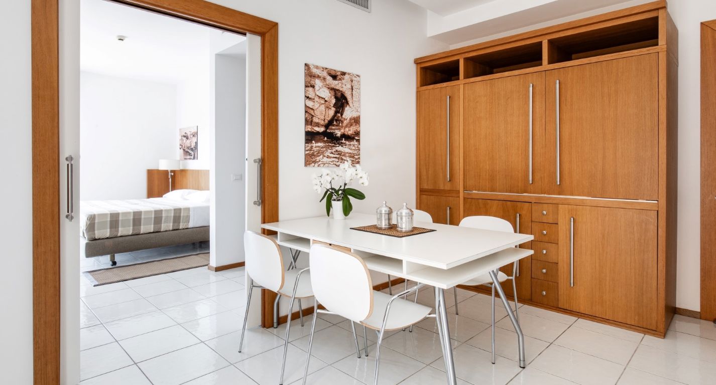 Benvenuto Collection Media