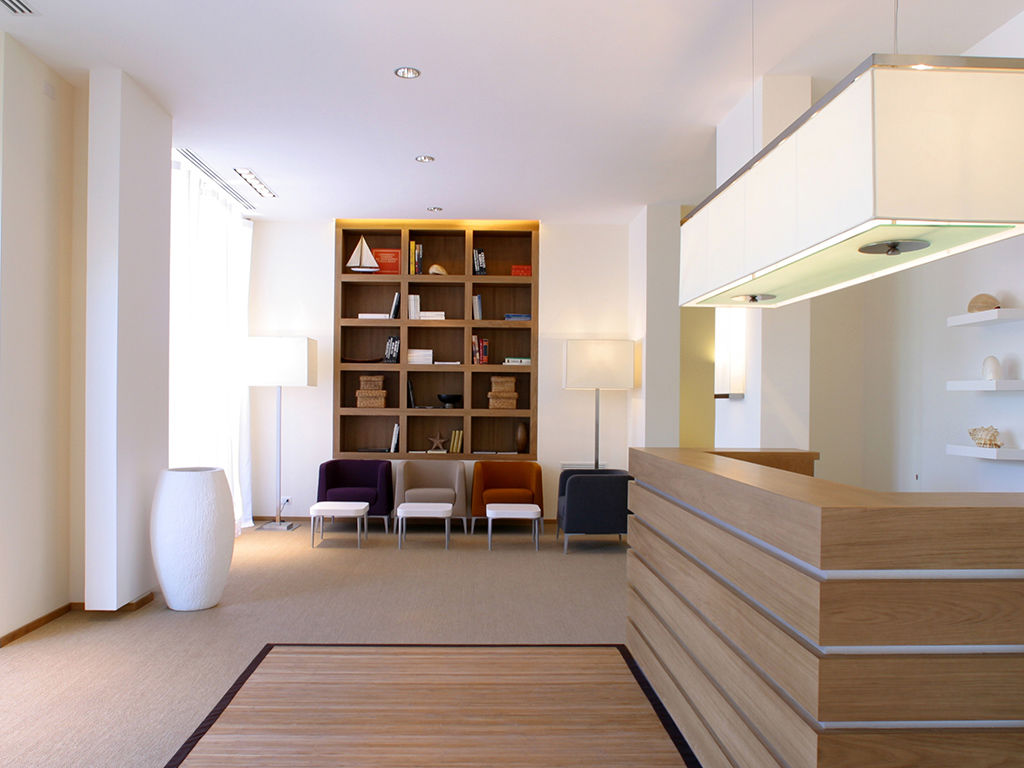 Benvenuto Collection Media