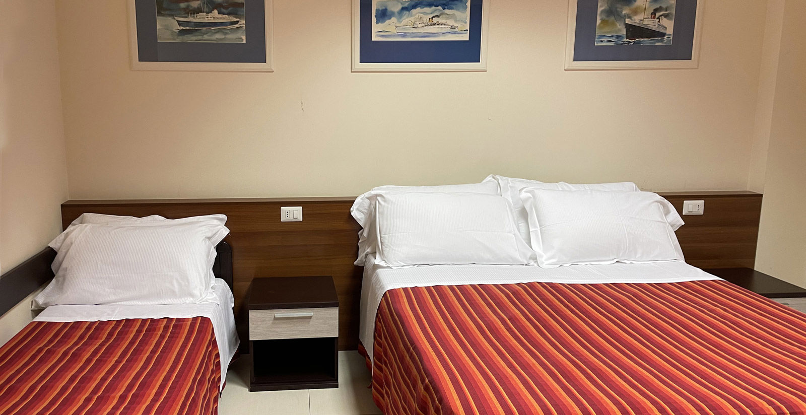 Standard Double Room 2