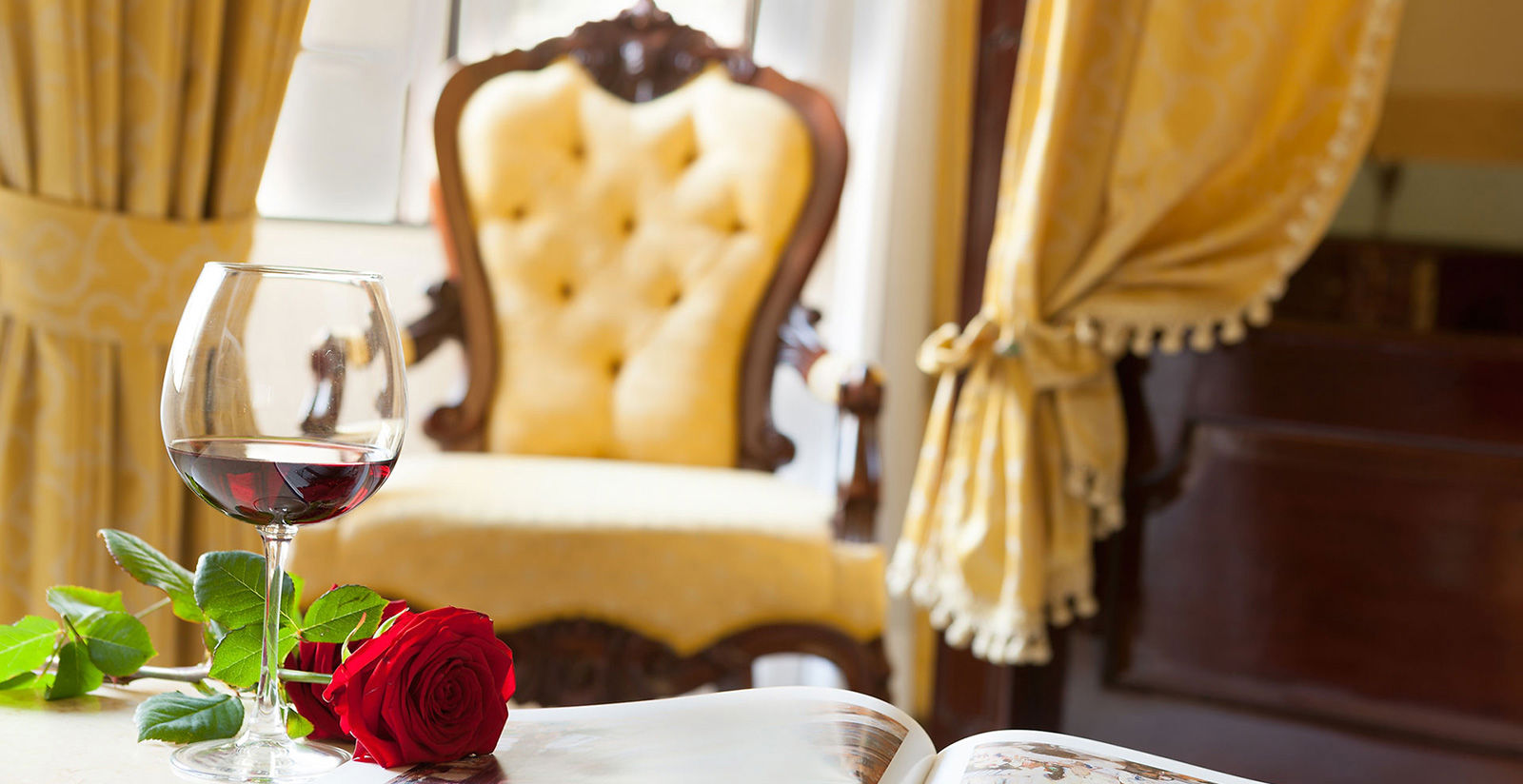 Welcome to Santa Brigida 6