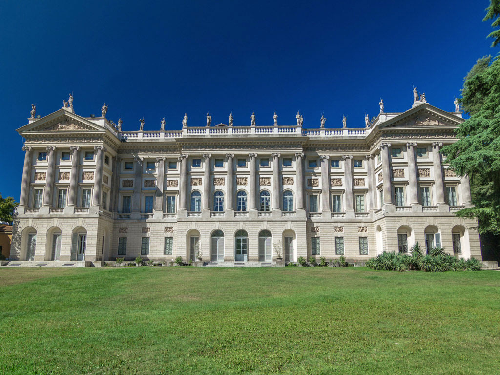 Discover Palazzo Cornalia, 5-star hotel in Milan