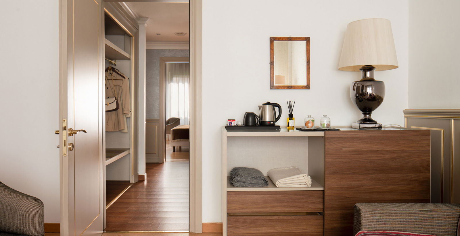 Camere & Suites a Milano Centro 4