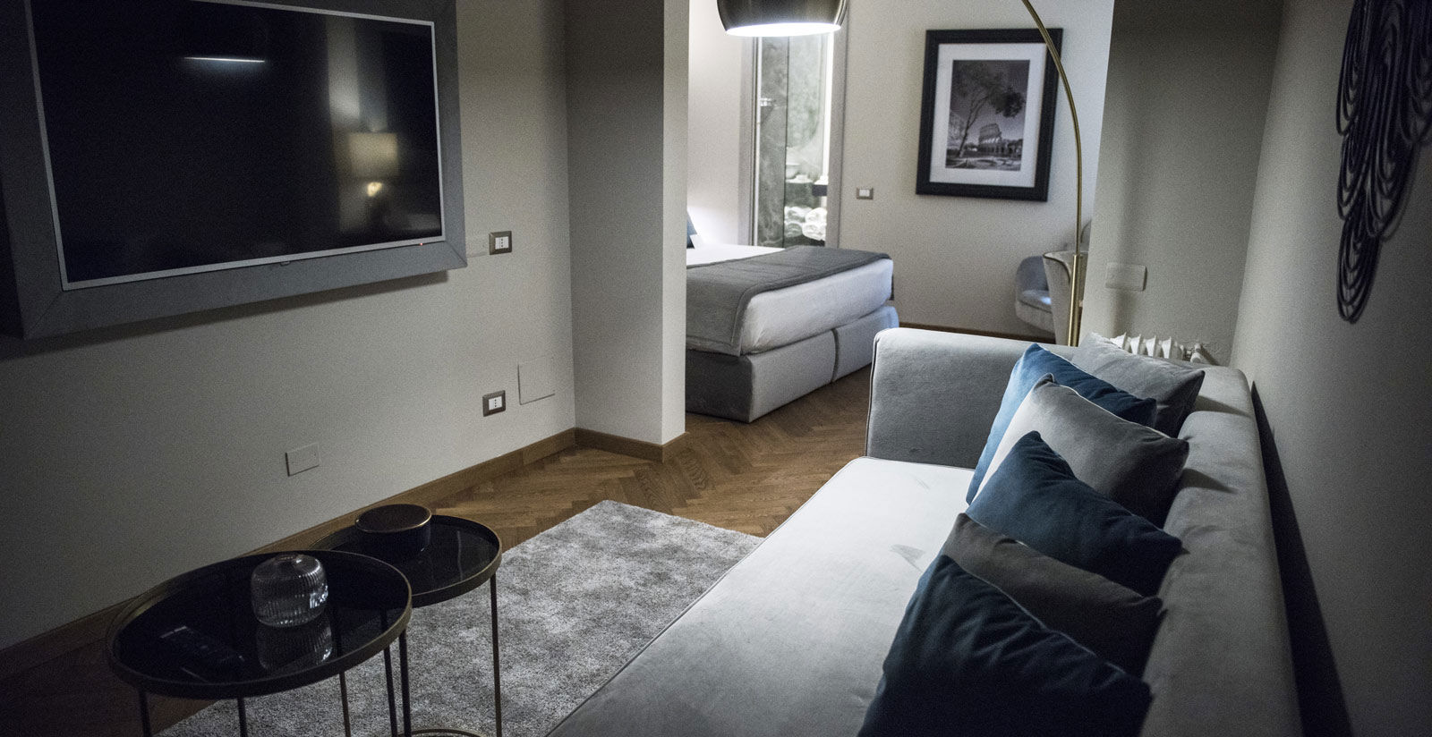 Junior Suite 3