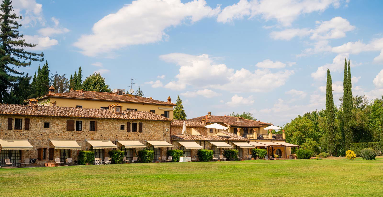 Official website Borgo San Luigi Tuscany | Book now