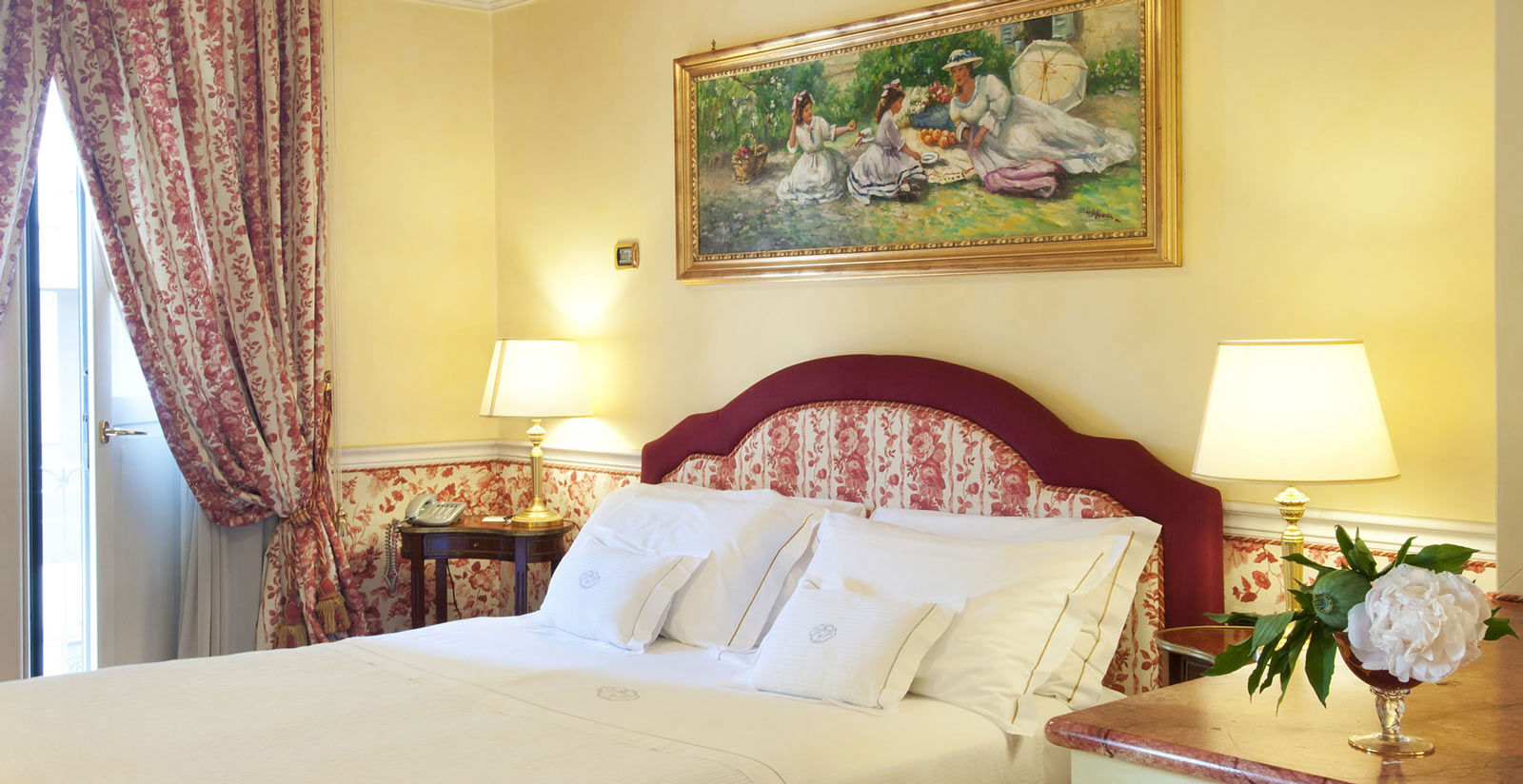 Petit Palais Milano - Camere & Suites 6