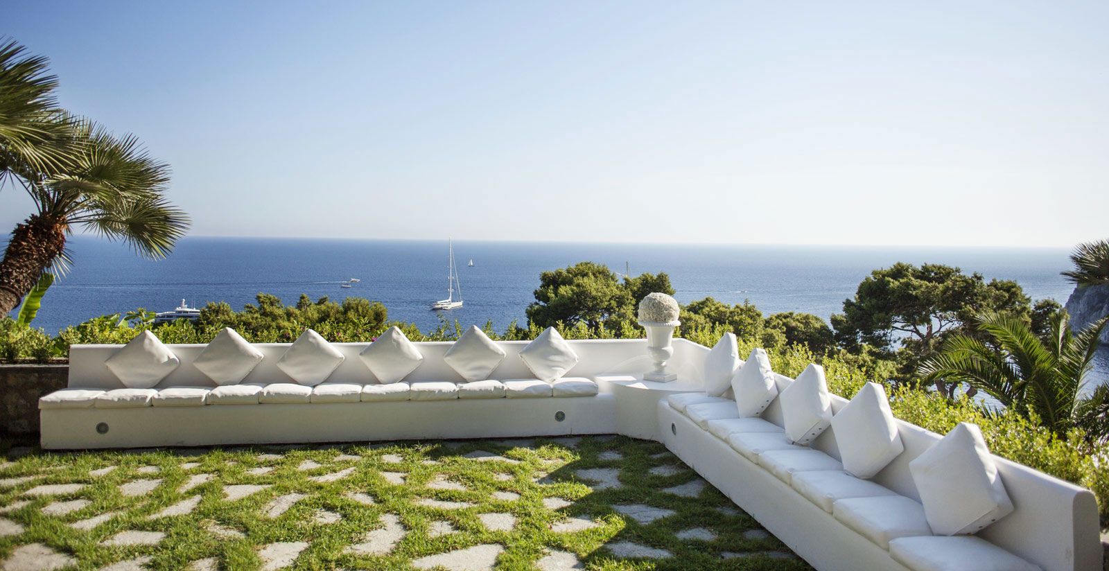 LHP Suite Napoli - Villa Luxury Capri  8