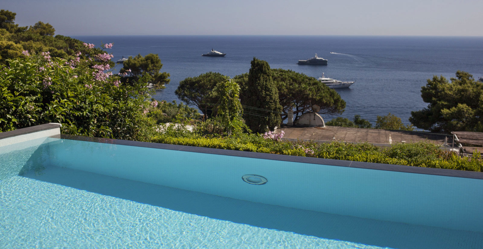 Stay at Villa la Giara Deluxe of LHP Suite Capri, in Marina Piccola