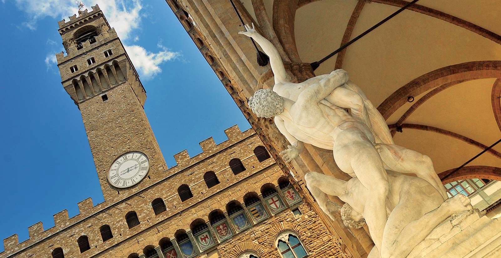 Hotel River & Spa Firenze - Offers for San Giovanni at the Hotel River in Florence 5