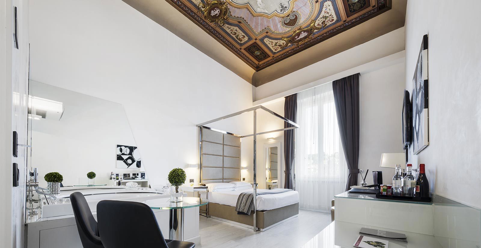 Hotel River & Spa Firenze - Rooms 7