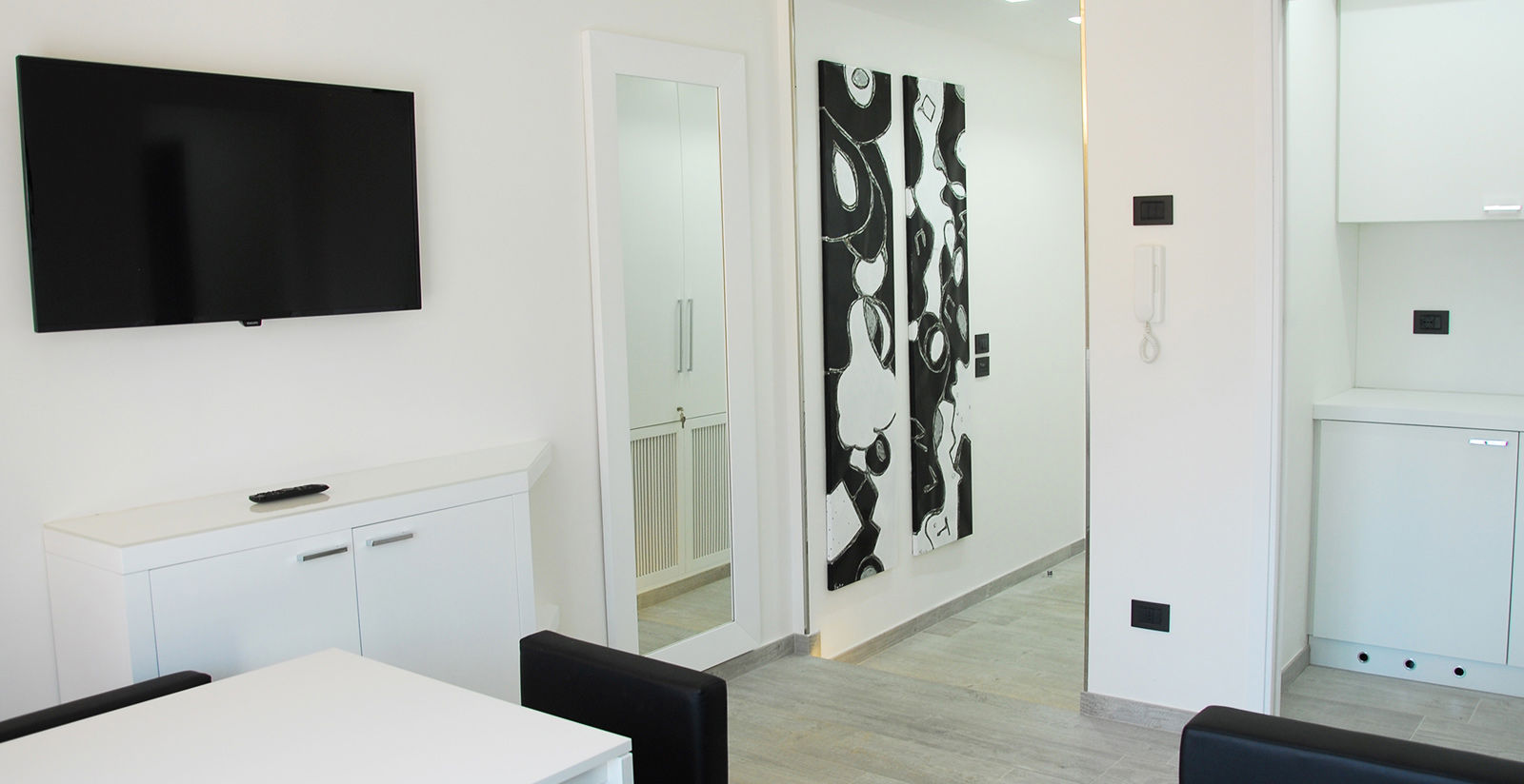 Hotel Santa Margherita Palace Apartments Santa Margherita Italy