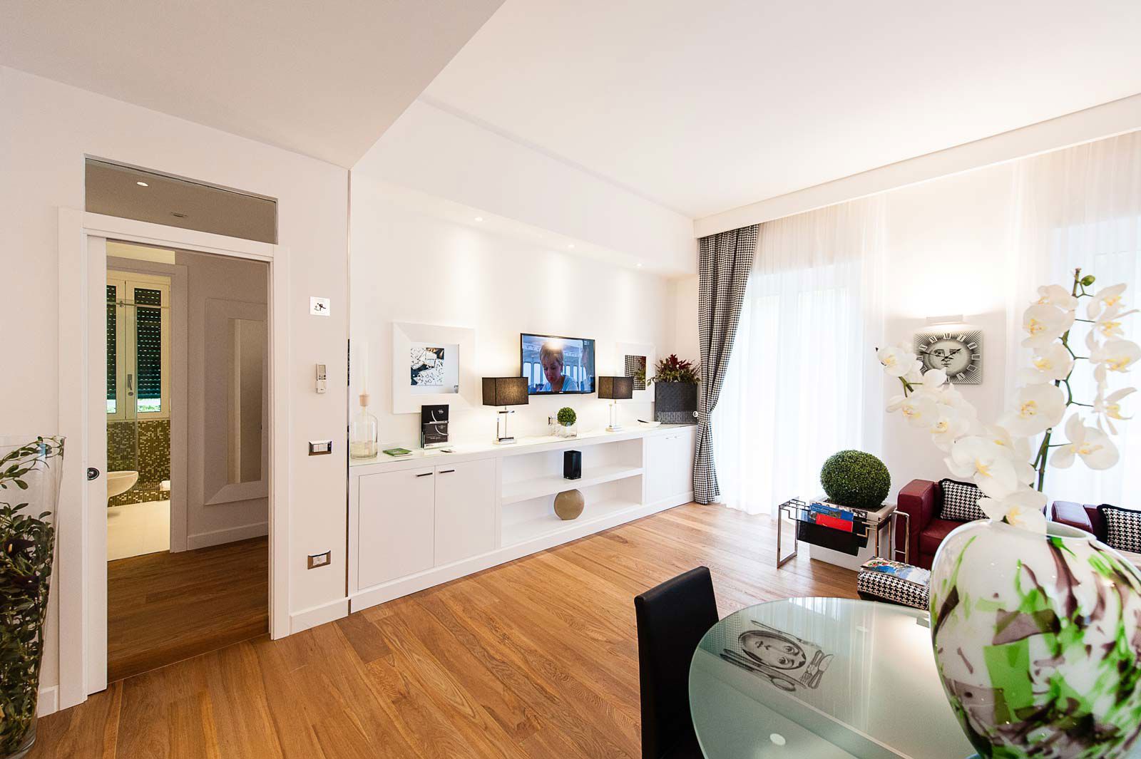 LHP Suite Portofino Holiday Apartments in Santa Margherita Italy