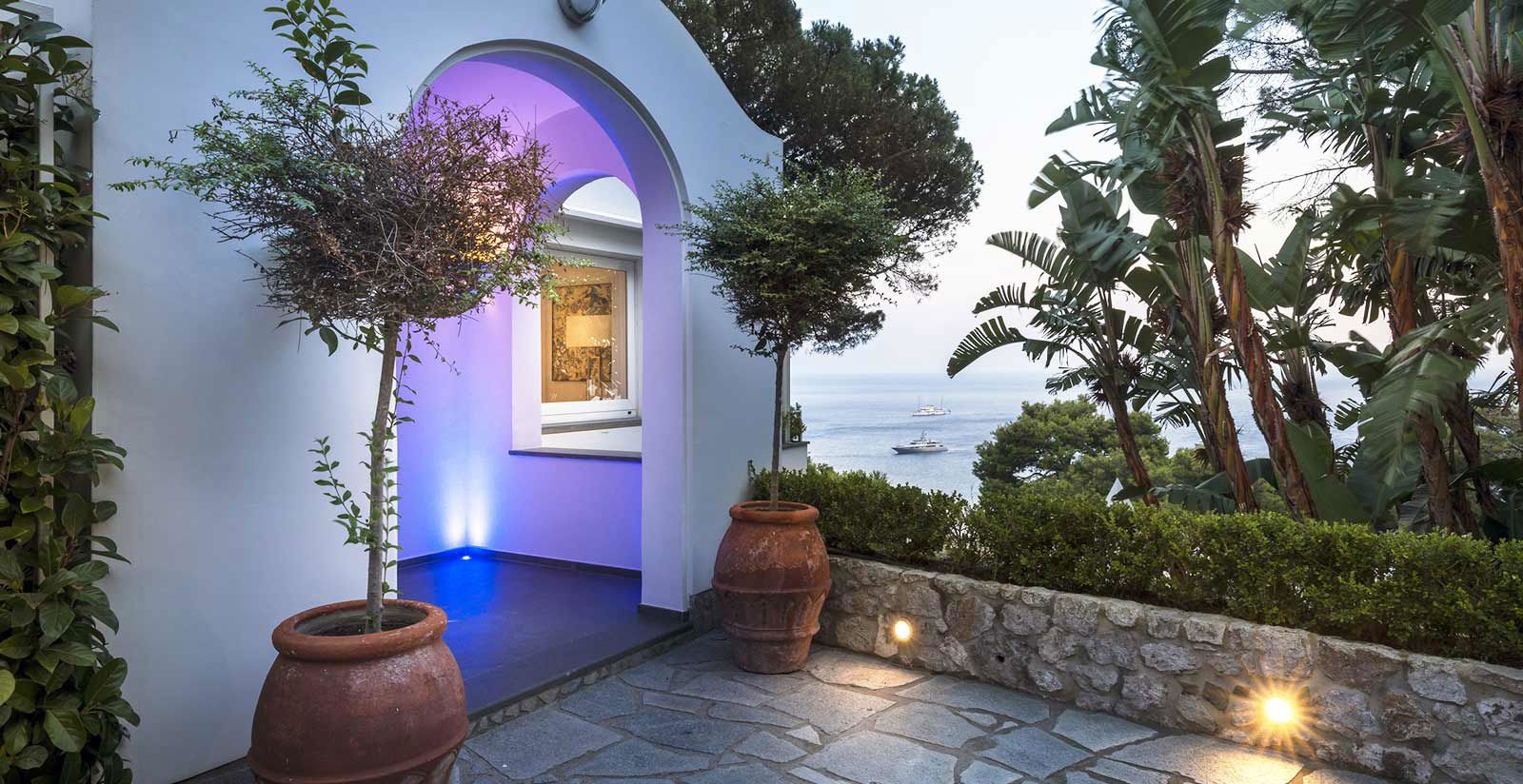 LHP Suite Napoli - Villa Luxury Capri 7