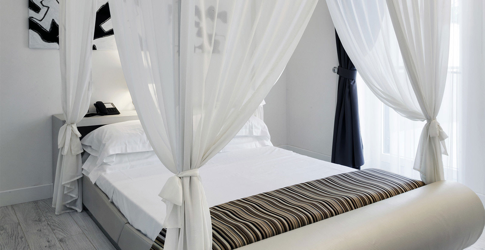 Hotel Montecatini Palace & Spa - Luxury Suite 2